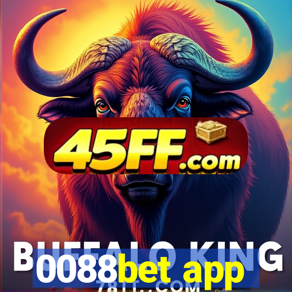 0088bet app